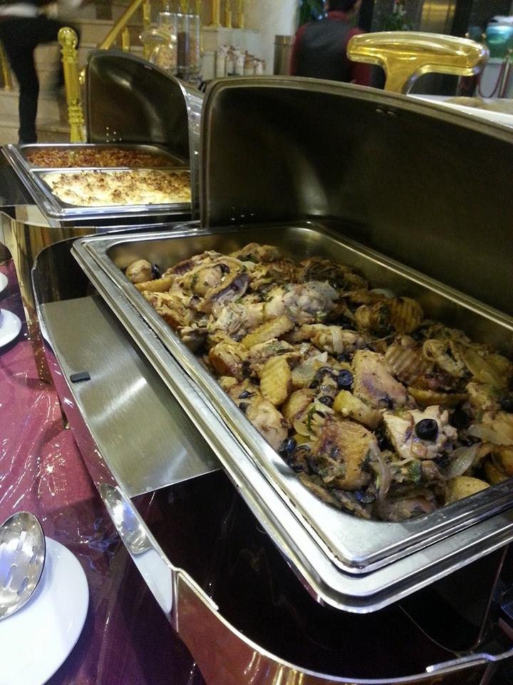 فندق أرض النور