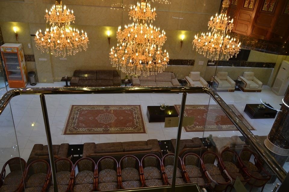 فندق عشتار