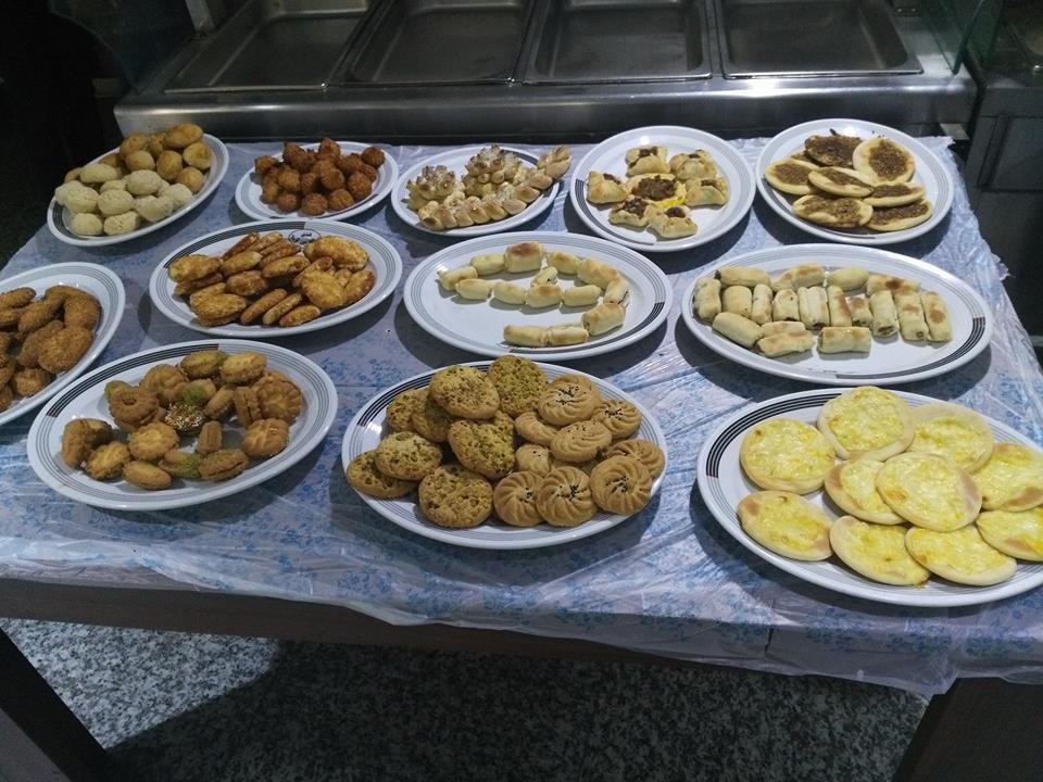 فندق ومطعم نور الحرمين