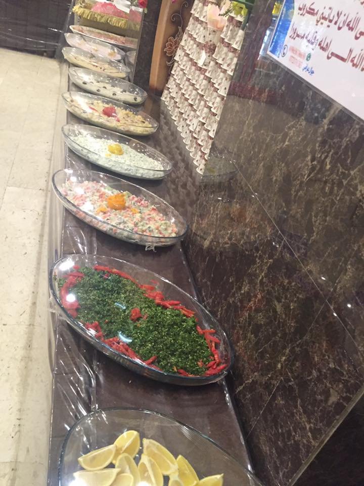 فندق ومطعم ريماس