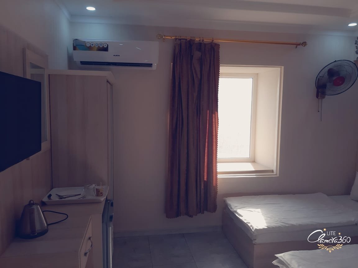 فندق بيت الزائر