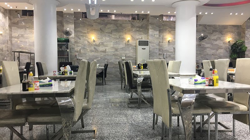 فندق قصر النبلاء