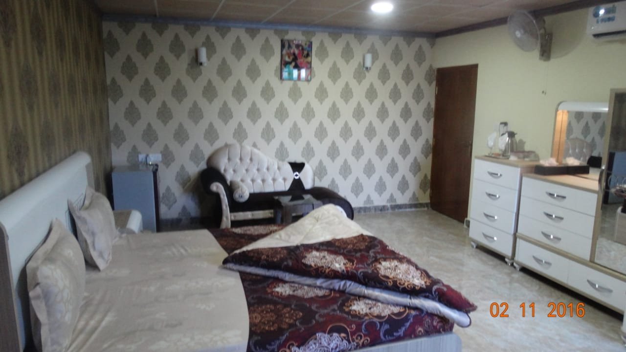 فندق جميرة