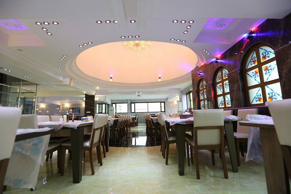 فندق عشتار