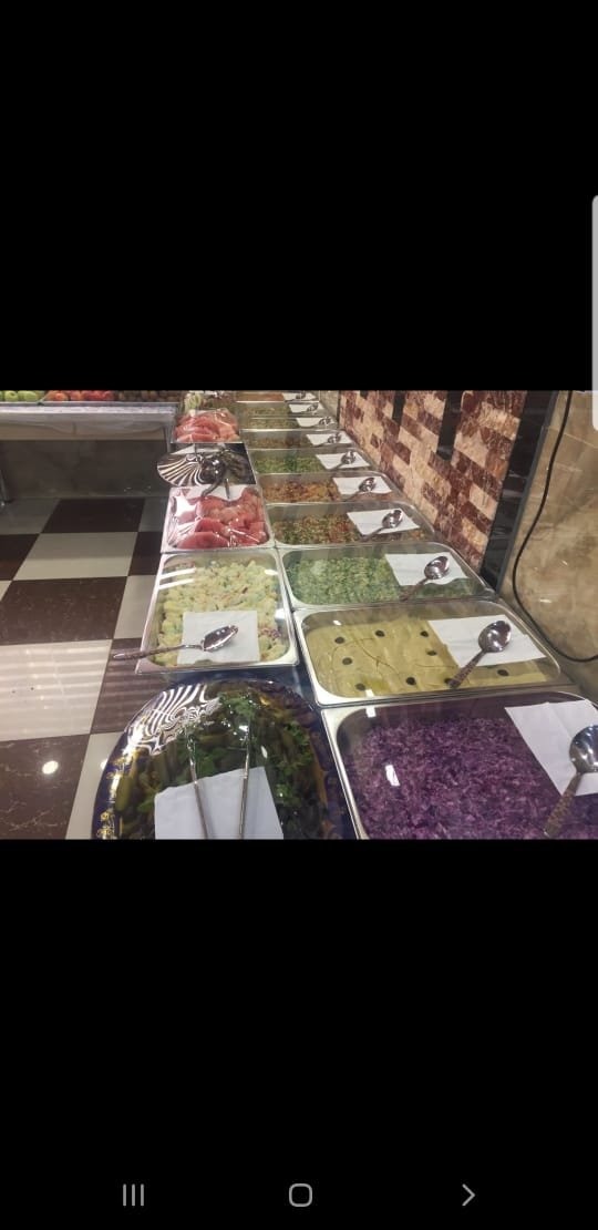 فندق احباب فاطمة الزهراء ع