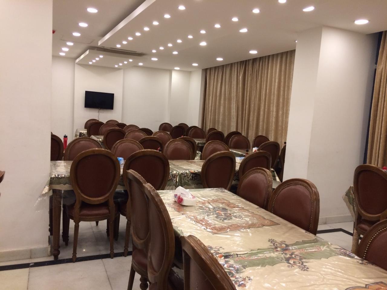فندق اصف