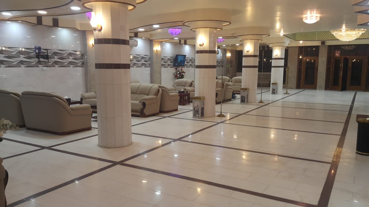 فندق برج الكريم