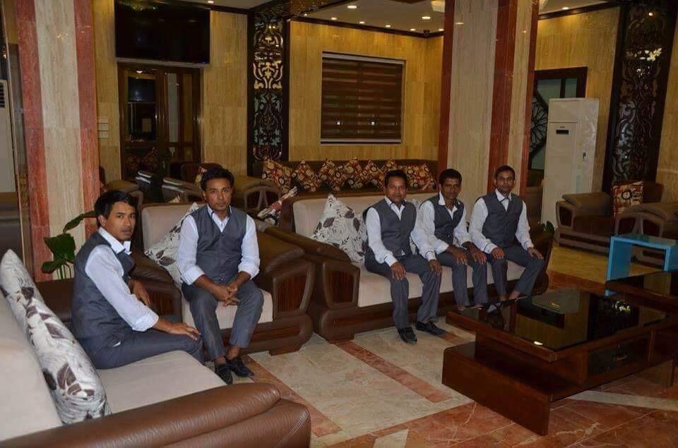 فندق ومطعم الكميل