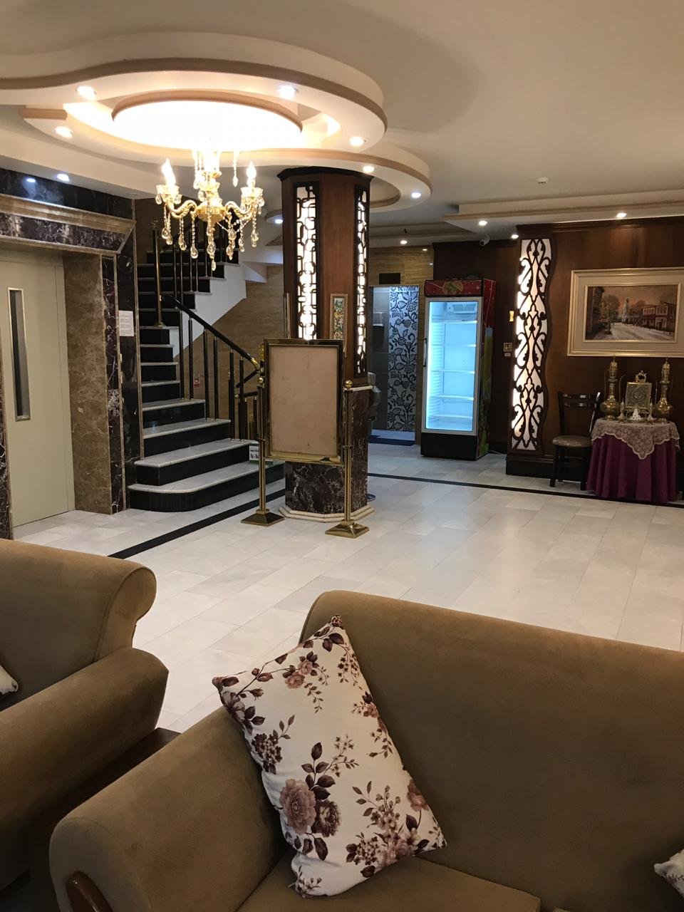 فندق لارسا