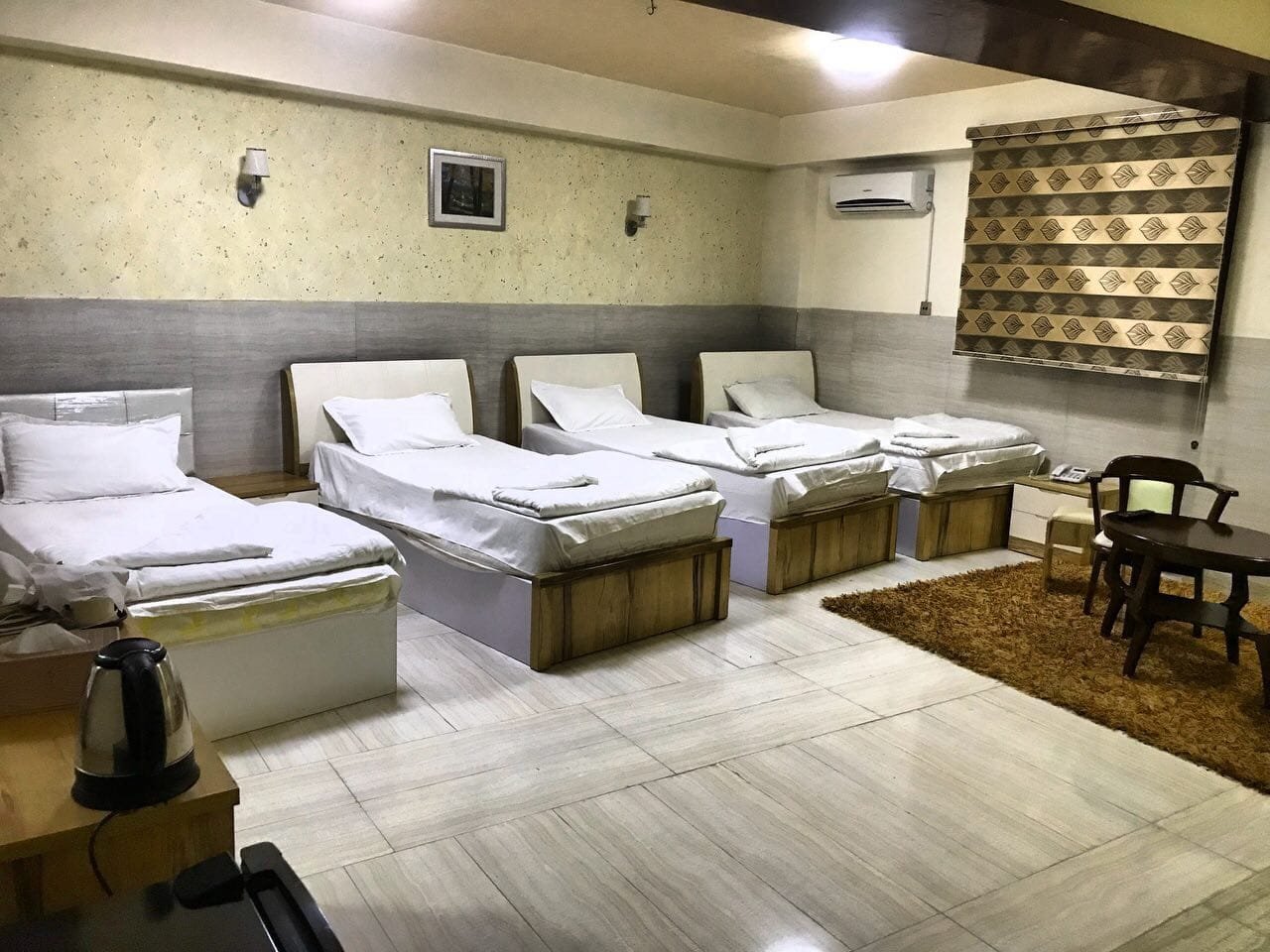 فندق الرضوان