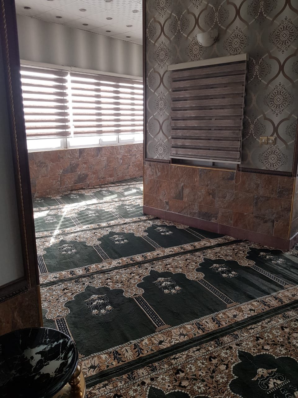 فندق برج الصفا الكاظمية