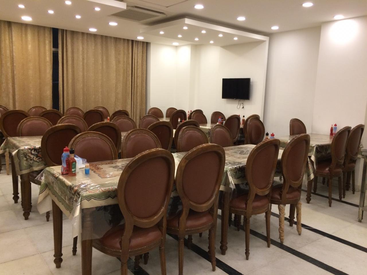 فندق اصف