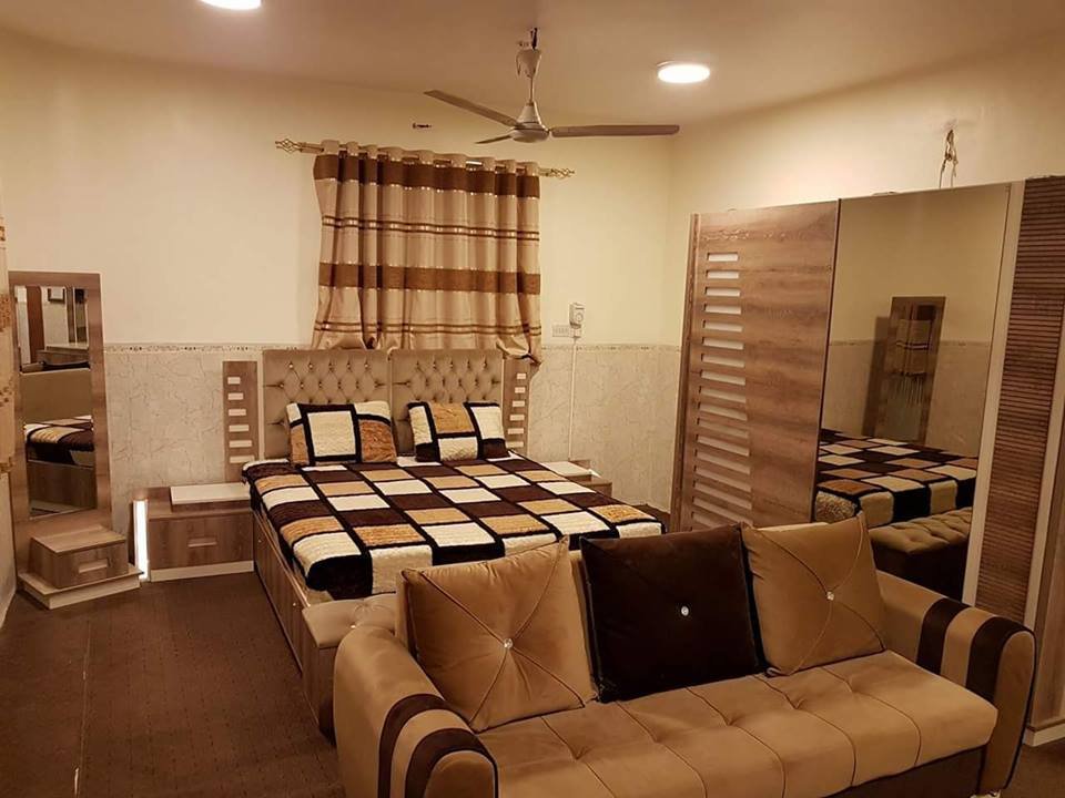 فندق قصر الزهراء السياحي