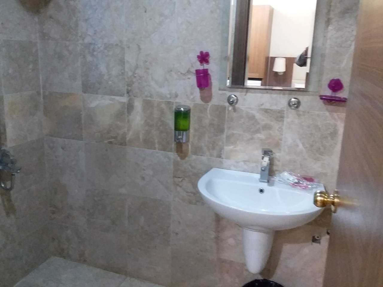 فندق قصر السلام