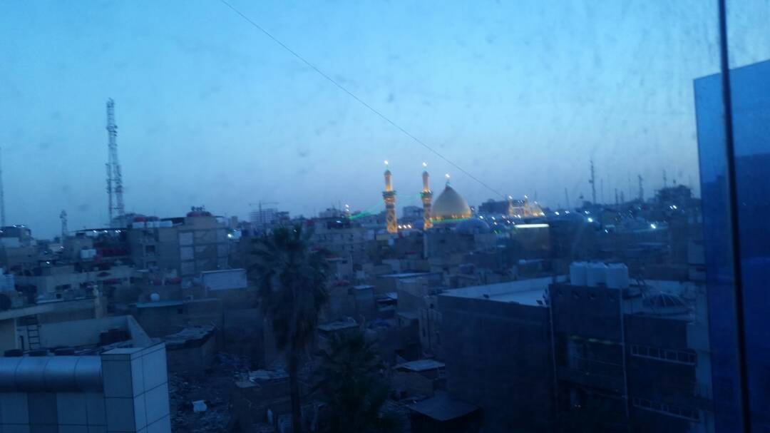 فندق العرش 2