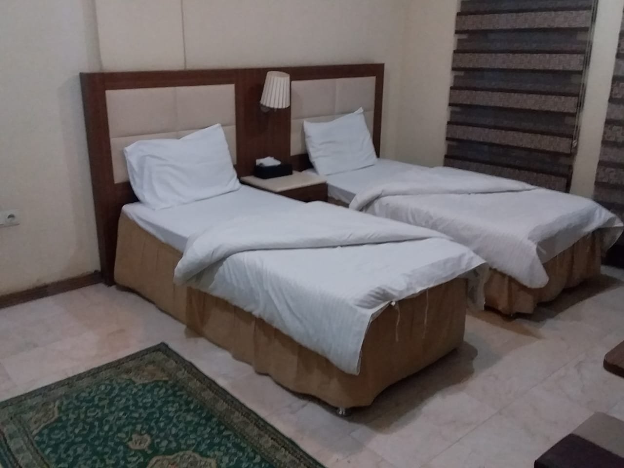 فندق قصر السلام