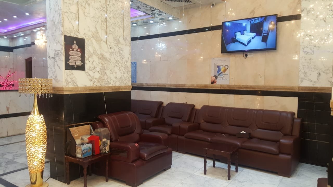 فندق برج الأمراء
