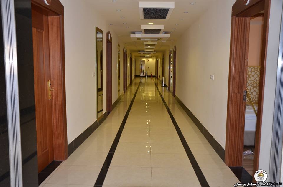 فندق در قصر الكاظمية