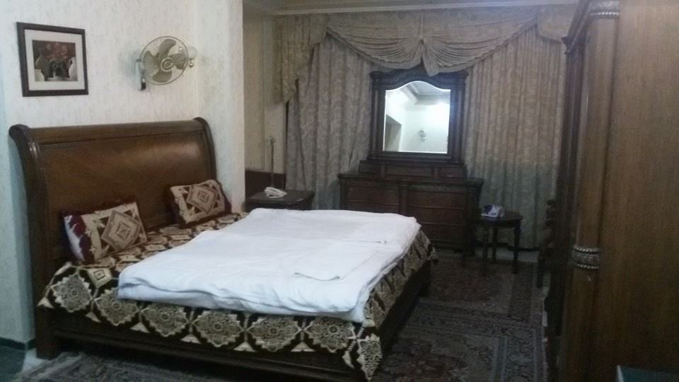 فندق سفير كربلاء 4