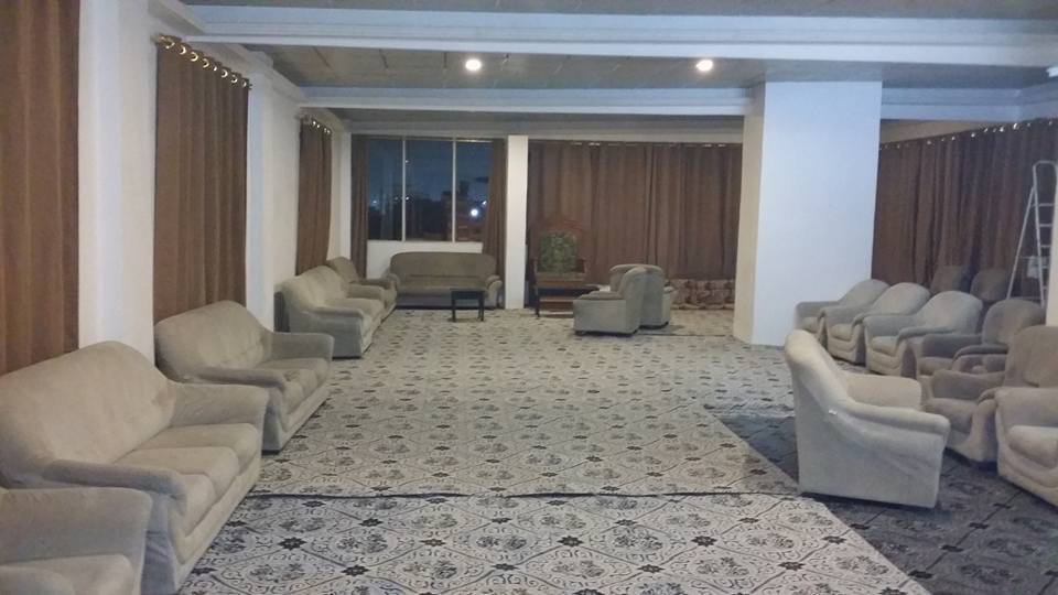فندق برج الخليج