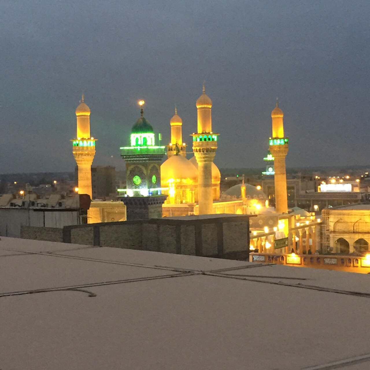 فندق جنة ابي طالب 4