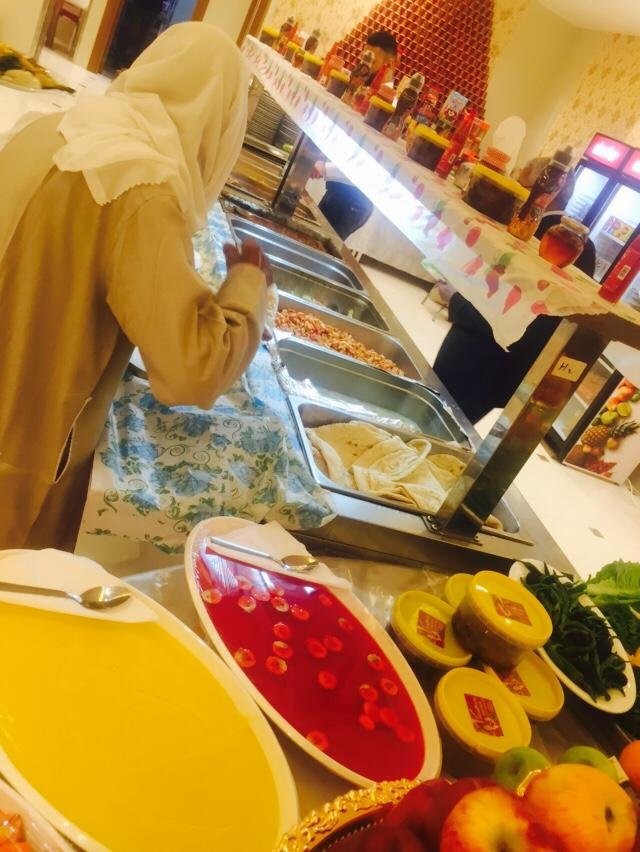 فندق القبطان