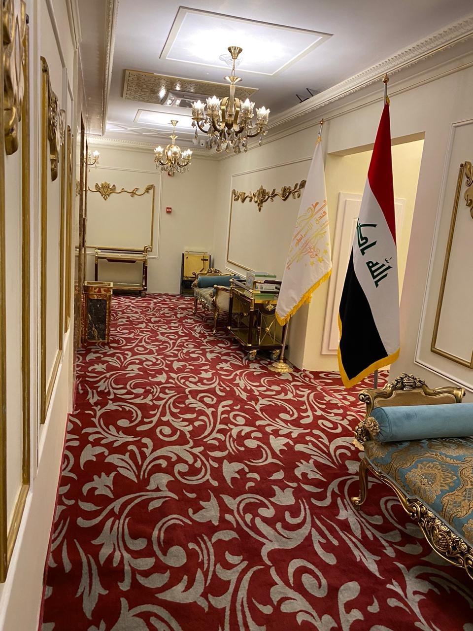 فندق الامبراطور