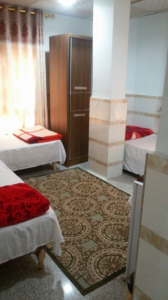فندق الجوهرة
