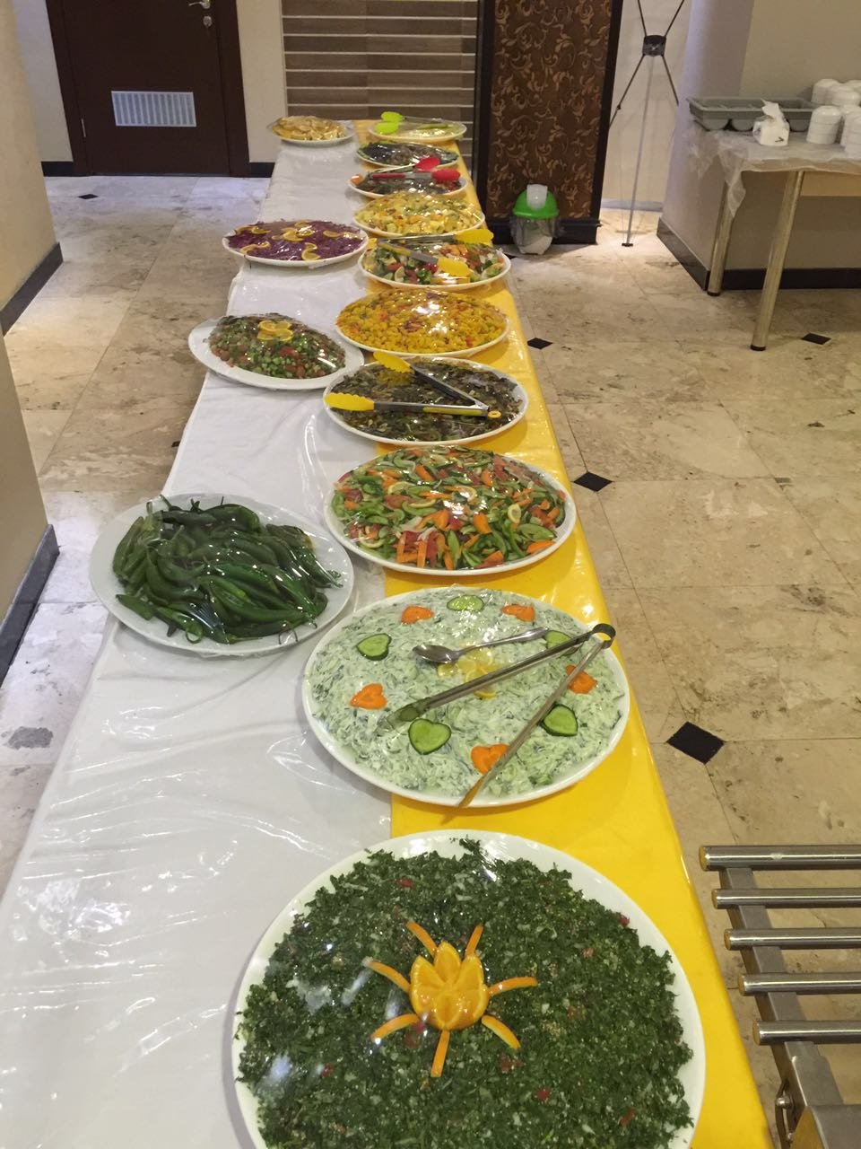 فندق الصباح