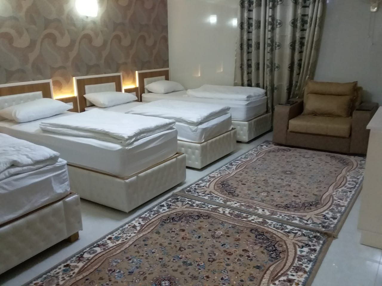 فندق القبطان