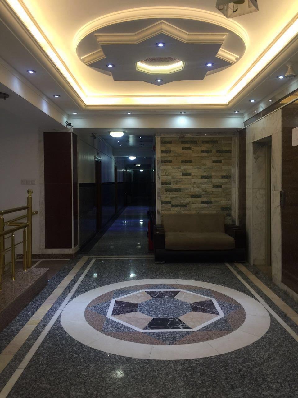 فندق برج الصفا كربلاء 4