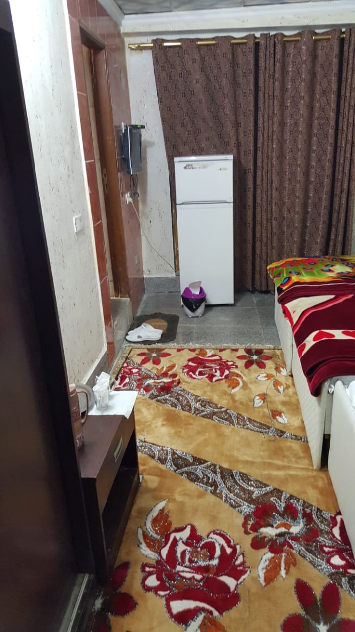 فندق قصر المولى نجف