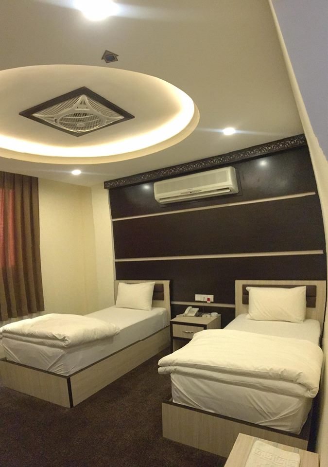 فندق اولاد الحسن