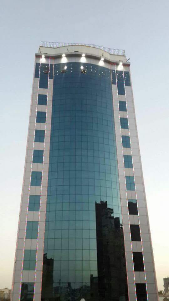 فندق برج الأمراء