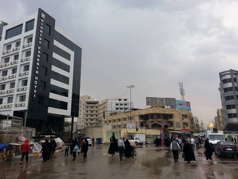 فندق الحياة 2