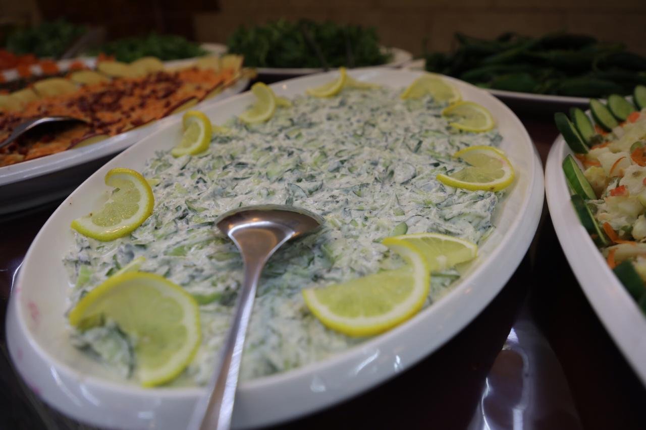 فندق قصر الكاظمية 