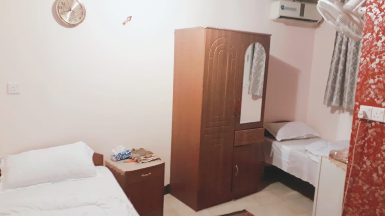 فندق اشبيليا 3