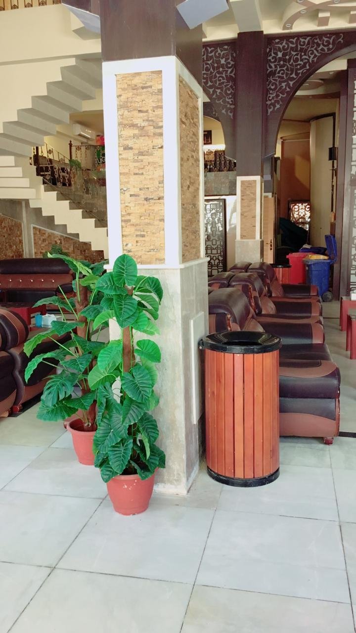 فندق الاسباط