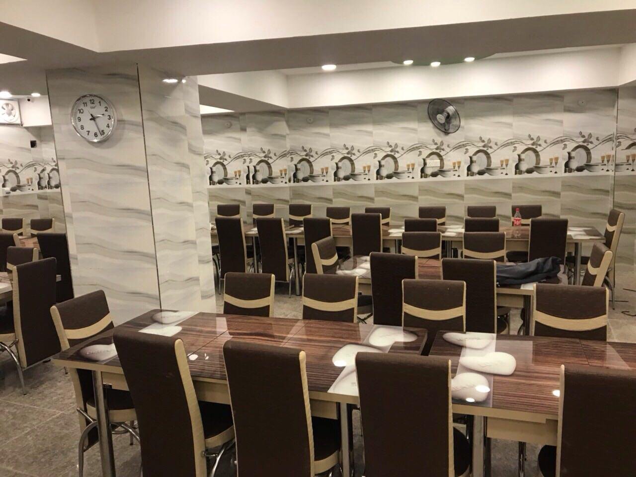 فندق الرغيد