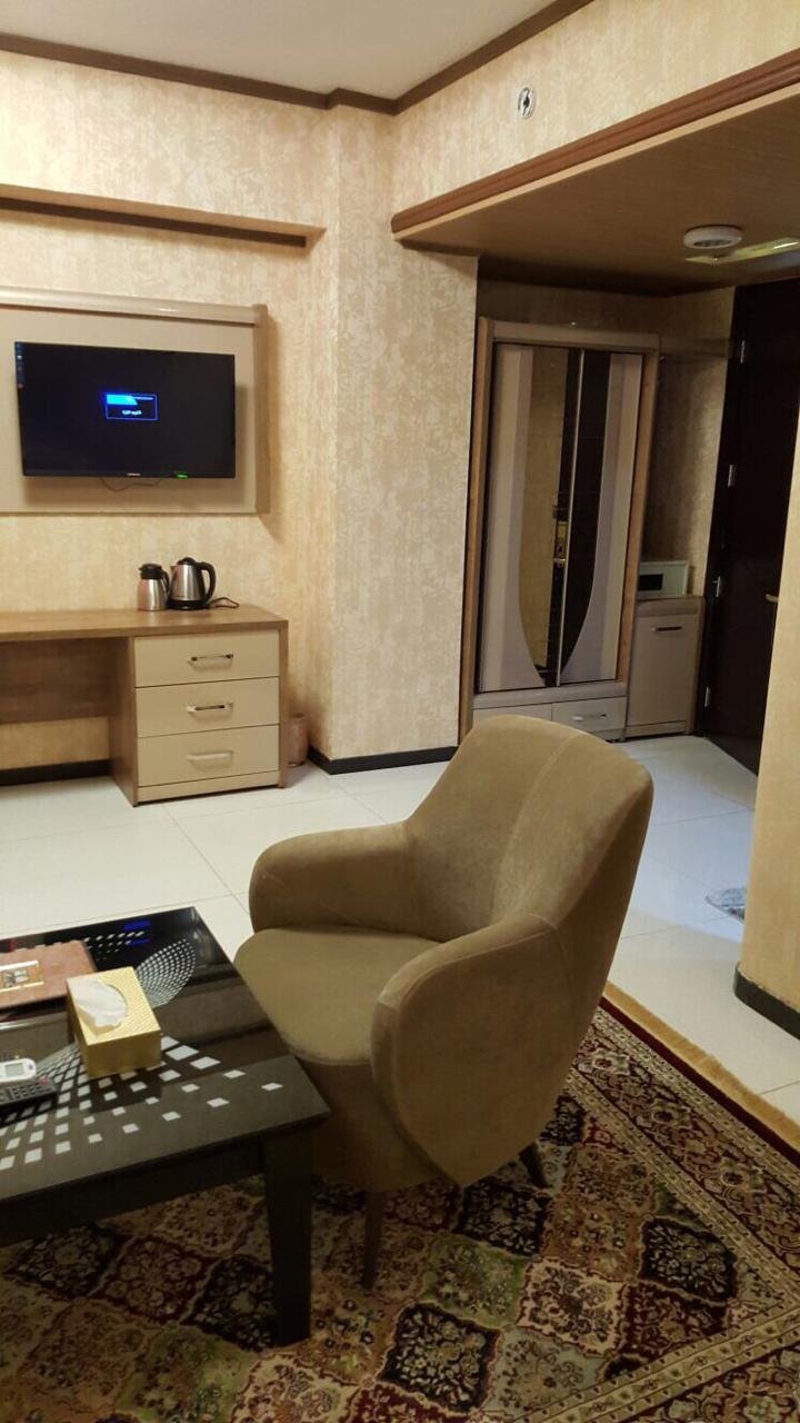 فندق ابراج الشرق