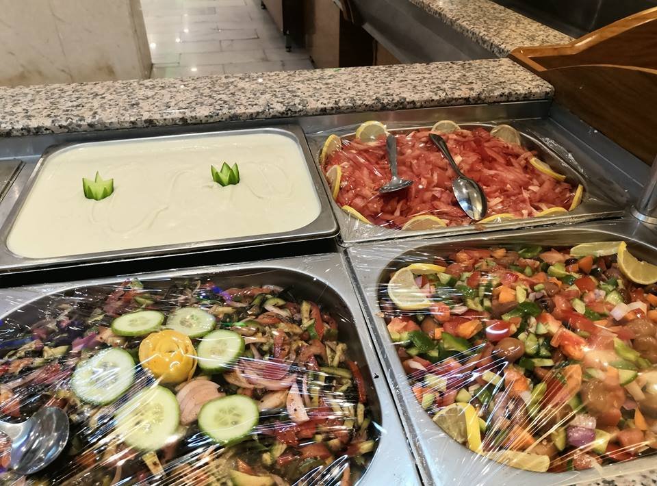 فندق سفير كربلاء