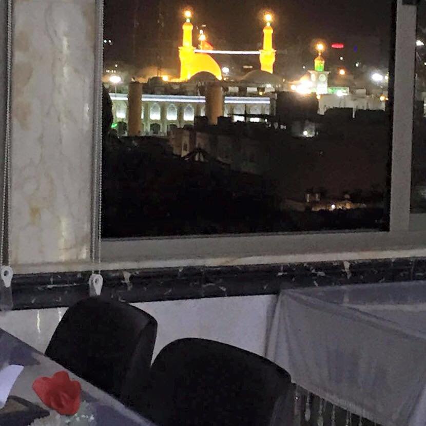 فندق السلطان