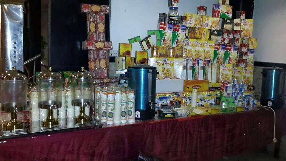 فندق القصر