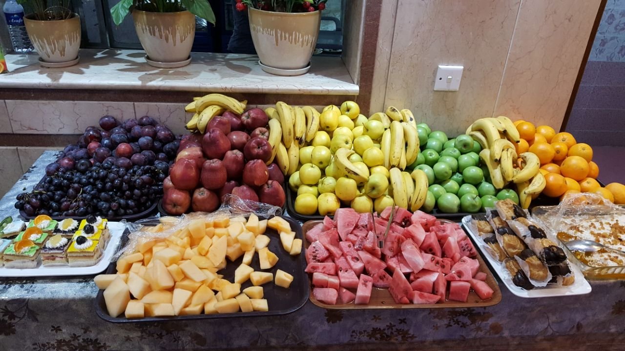 فندق برج الصفا الكاظمية