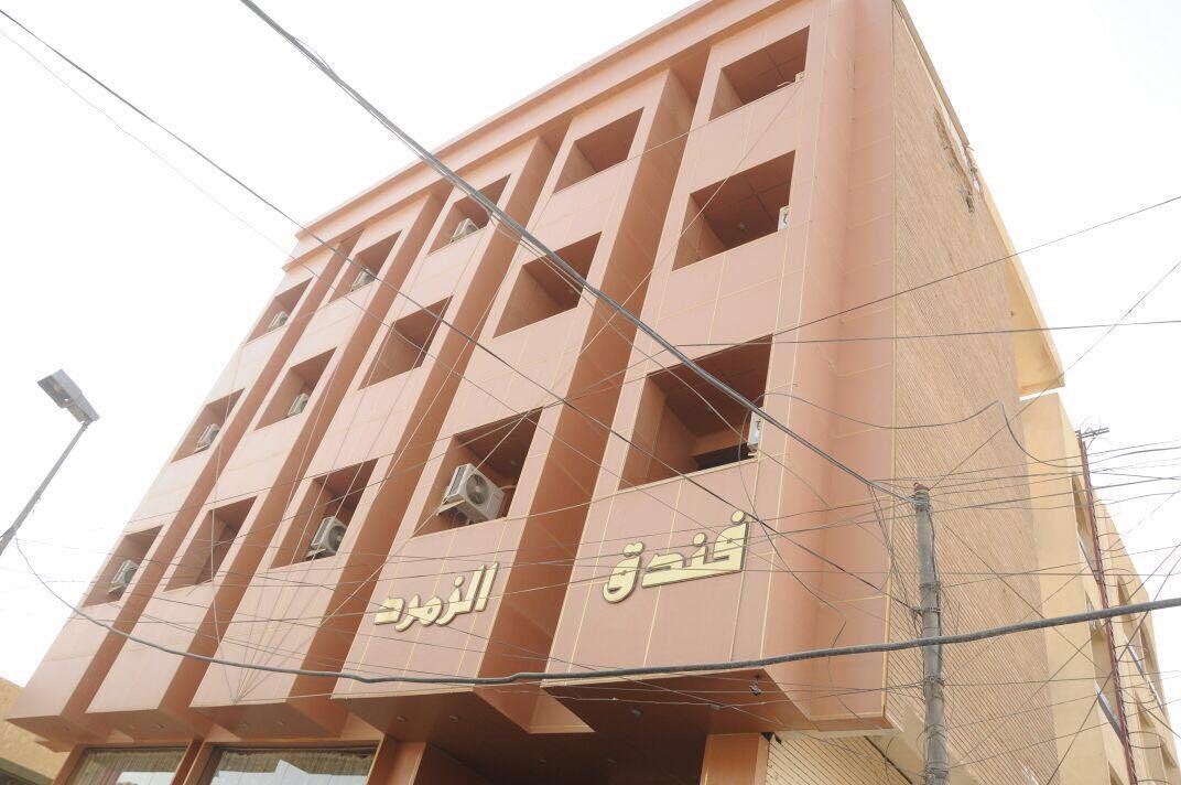 فندق الزمرد 3
