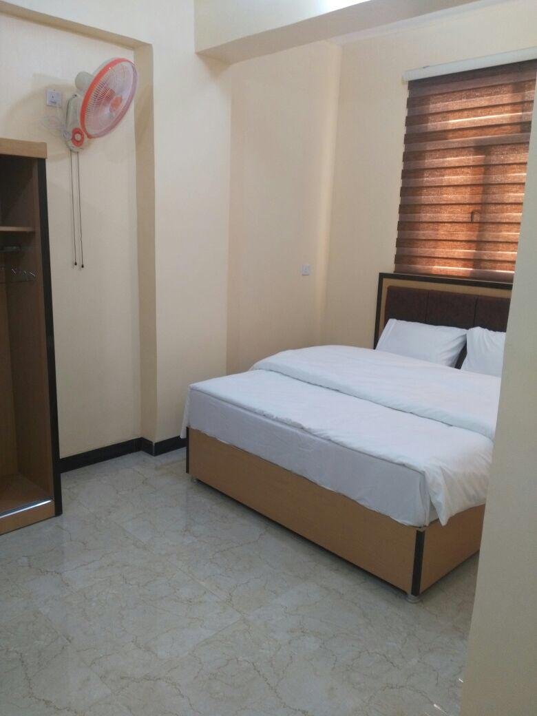 فندق ومطعم الاقمار