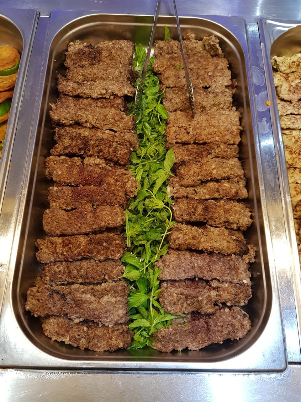 فندق برج الصفا الكاظمية