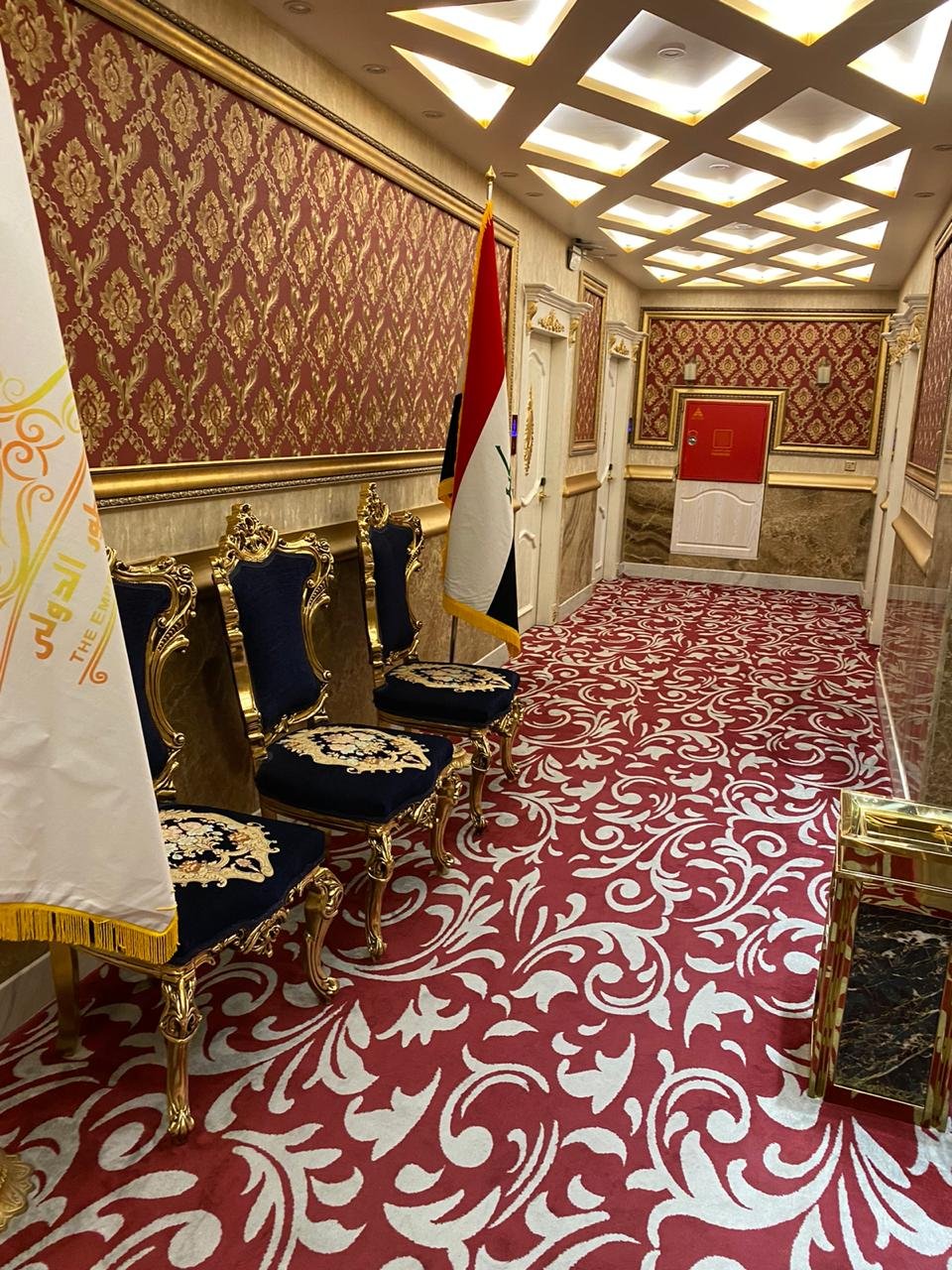 فندق الامبراطور