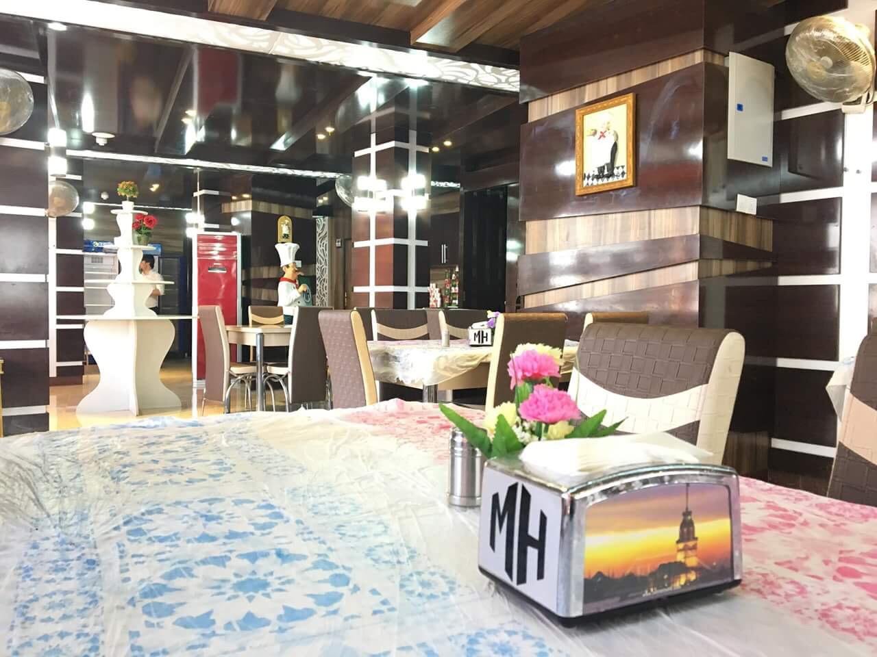 فندق المعمار
