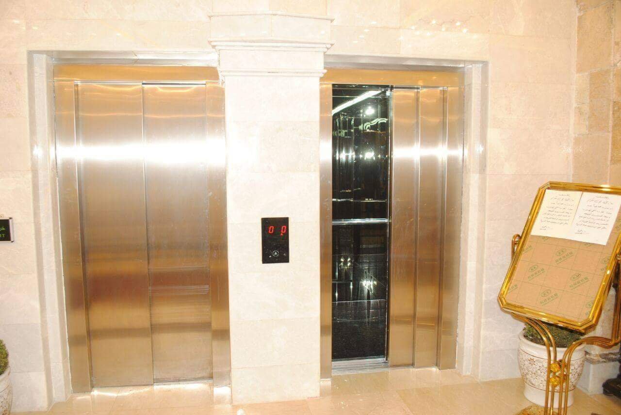 فندق برج الرياحين 2